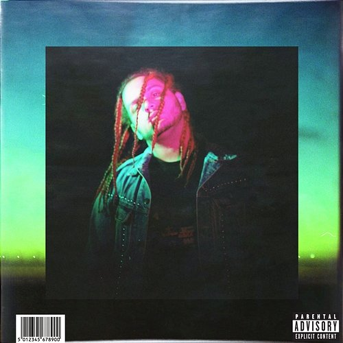 Popstar Nessly feat. AJ Tracey, blackbear