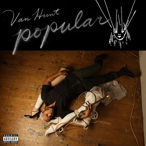 Popular Van Hunt