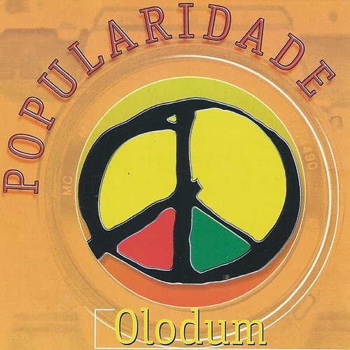 Popularidade Olodum