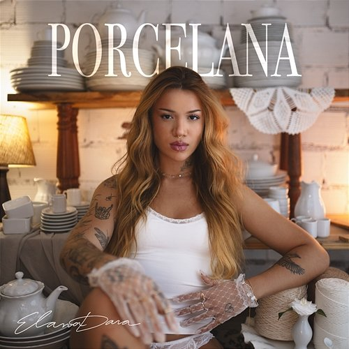 PORCELANA Elana Dara
