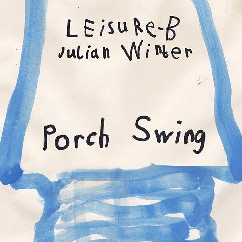 Porch Swing Leisure-B and Julian Winter