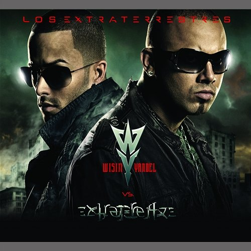 Porque Me Tratas Así? Yandel, Wisin