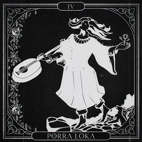 porra loka Mayra