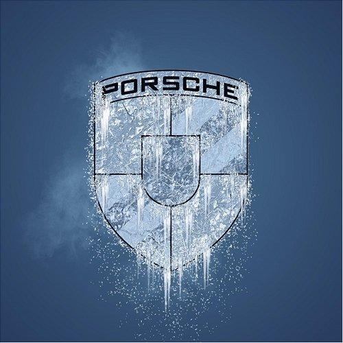 Porsche DJ Matrix, Carolina Marquez, Giulia Sara Salemi