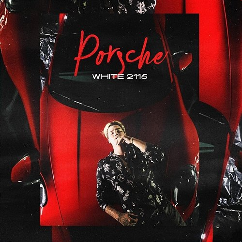 Porsche White 2115, Friz, Raff J.R.