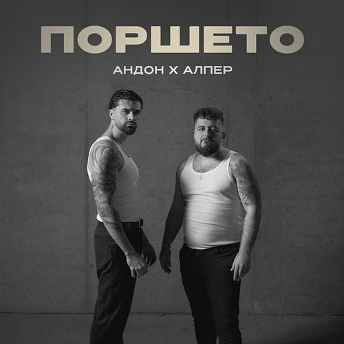 Поршето Alper, Andon