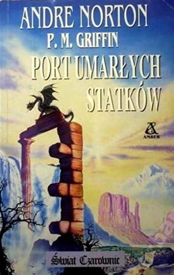 Port umarłych statków Norton Andre