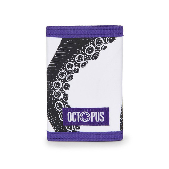 Portafoglio Octopus Original Wallet Octopus