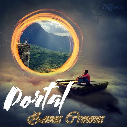 Portal Afrorecords & Zevos Crowns