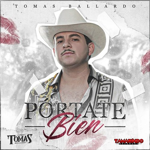 Portate Bien Tomas Ballardo