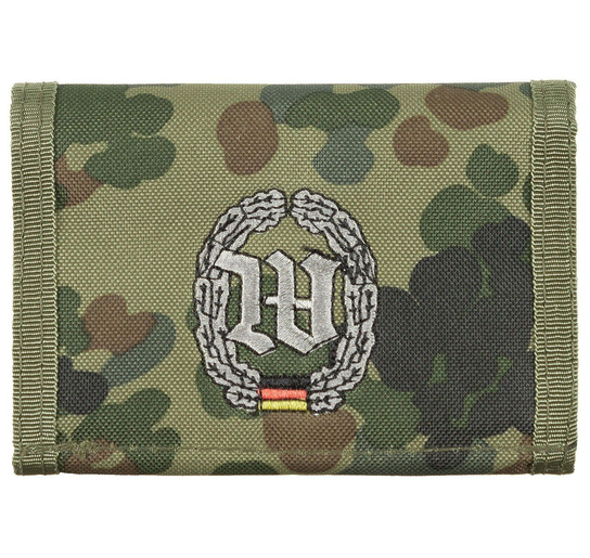 Portfel Bw "Wachbatallion" Flectarn MFH