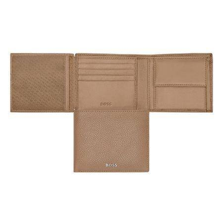 Portfel Classic Grained Camel Hugo Boss