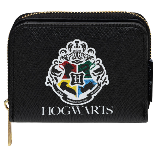 Portfel, Harry Potter, Czarny Empik