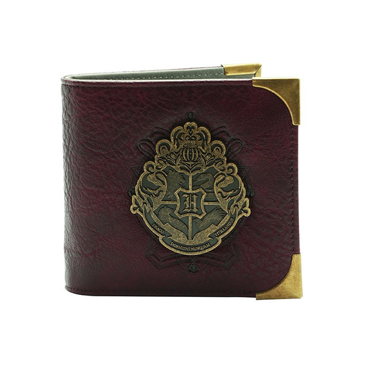 Portfel Harry Potter - "Hogwarts" ABYstyle