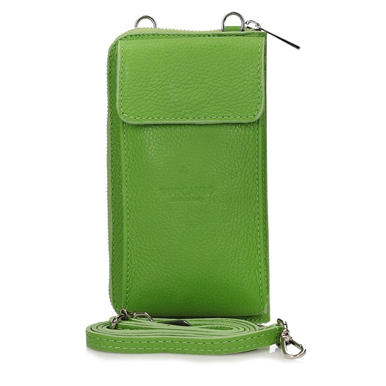 Portfel i etui w jednym E44 Toscanio