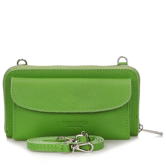 Portfel i etui w jednym E45 Toscanio