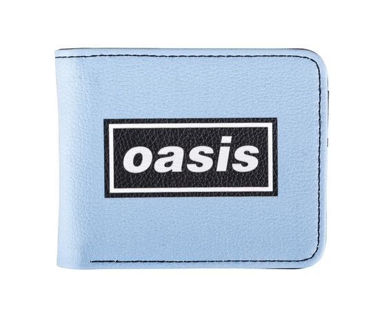 Portfel Oasis - Blue Moon Bravado