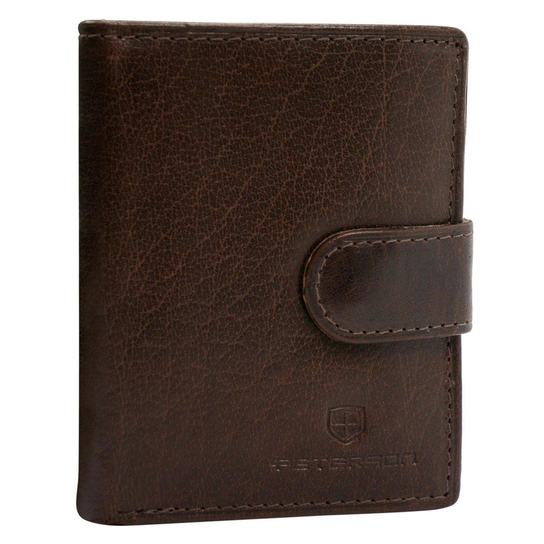 Portfel Peterson GREG60301 Peterson