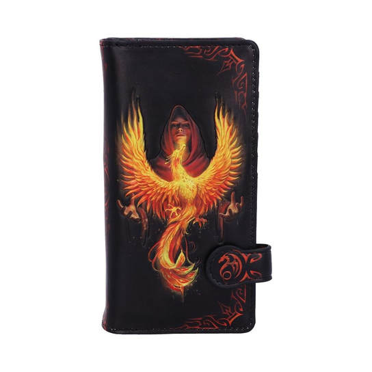 portfel PHOENIX RISING Inna marka