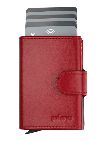 Portfel RFID SOLO 1723 Pularys