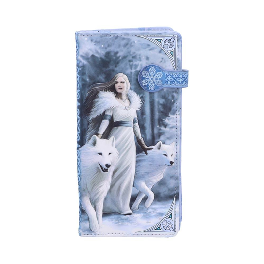 portfel WINTER GUARDIANS Nemesis Now