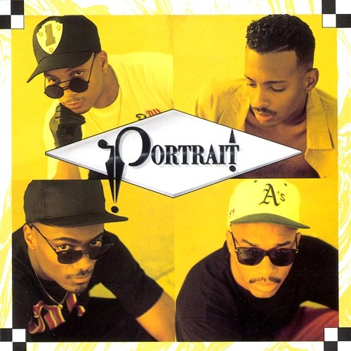 Portrait Portrait