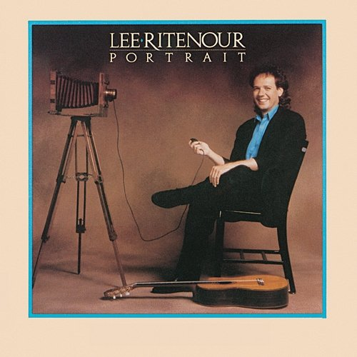 Portrait Lee Ritenour
