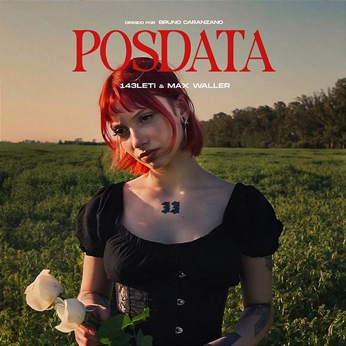 Posdata 143leti, Max Waller