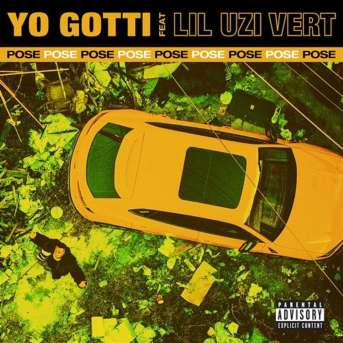 Pose Yo Gotti, Lil Uzi Vert