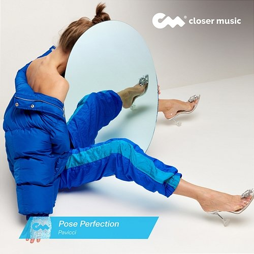 Pose Perfection Pavicci
