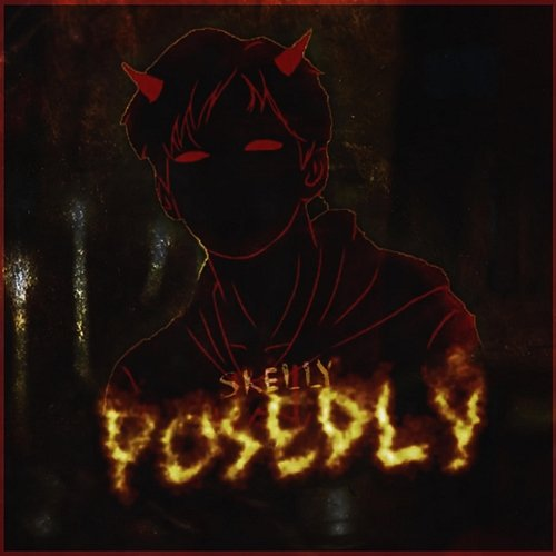Posedlý Skelly