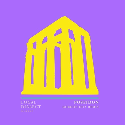 Poseidon Local Dialect