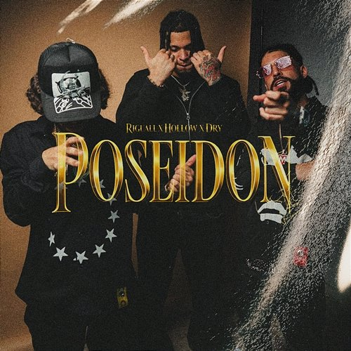 Poseidón riguall, Dry, Hollowprrr