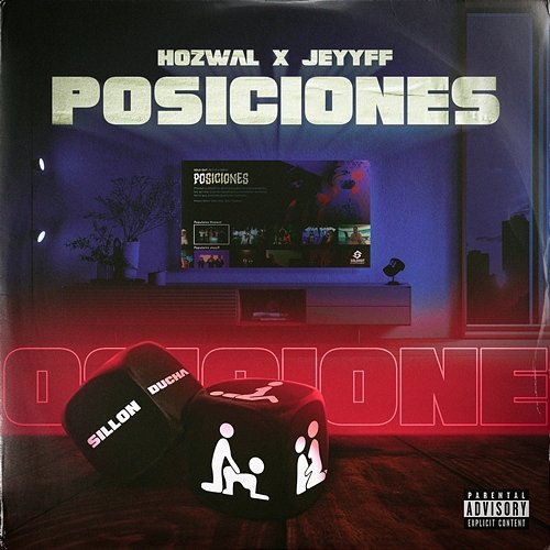 Posiciones Hozwal & JEYYFF