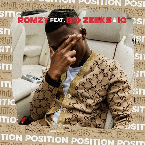 Position Romzy