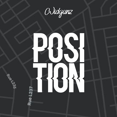 Position Widgunz