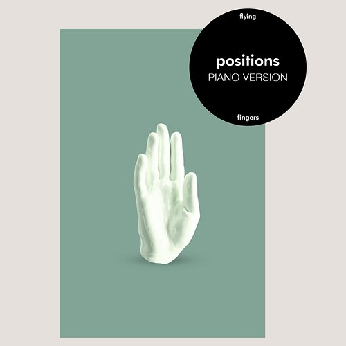 positions Flying Fingers