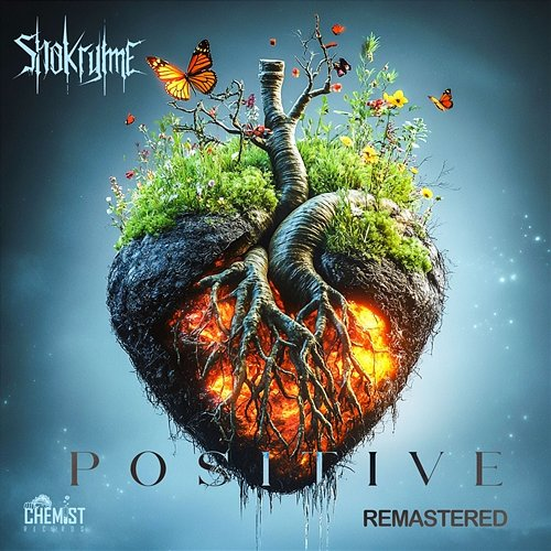 Positive Shokryme, cjthechemist