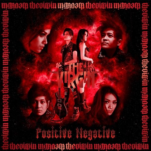 Positive Negative The Virgin