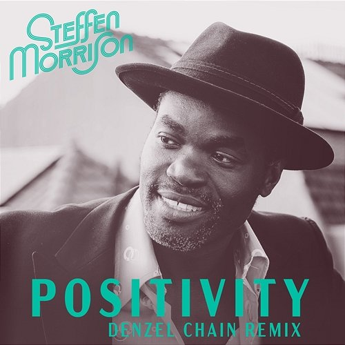 Positivity Steffen Morrison