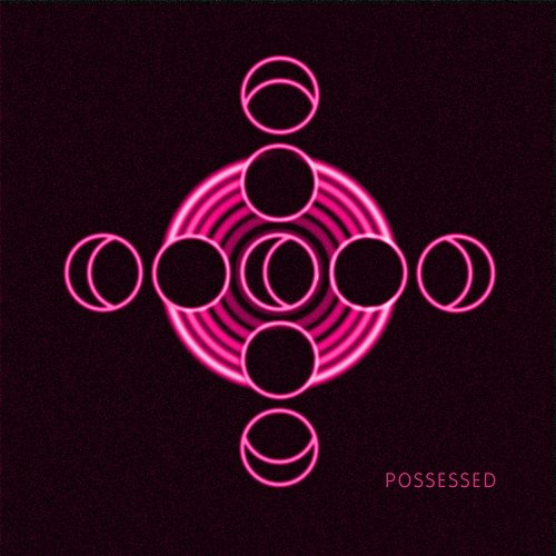Possessed Nocturnal Sunshine, Maya Jane Coles, Peaches