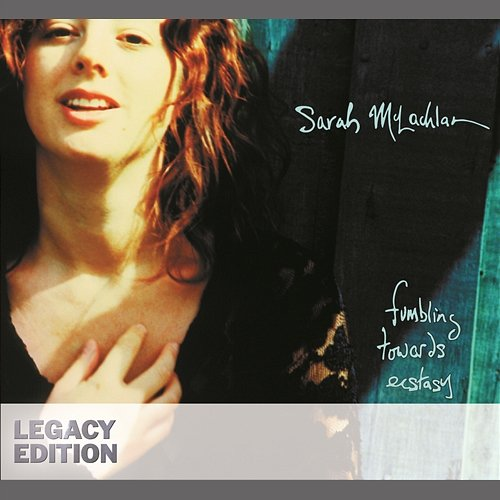 Possession Sarah McLachlan