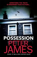 Possession James Peter