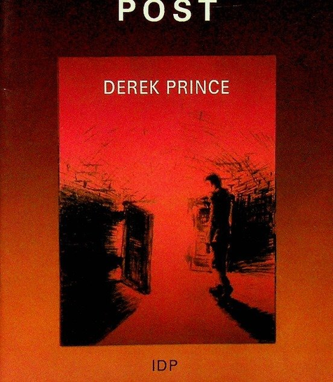 Post Derek Prince