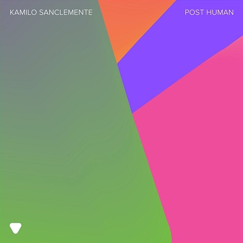 Post Human Kamilo Sanclemente
