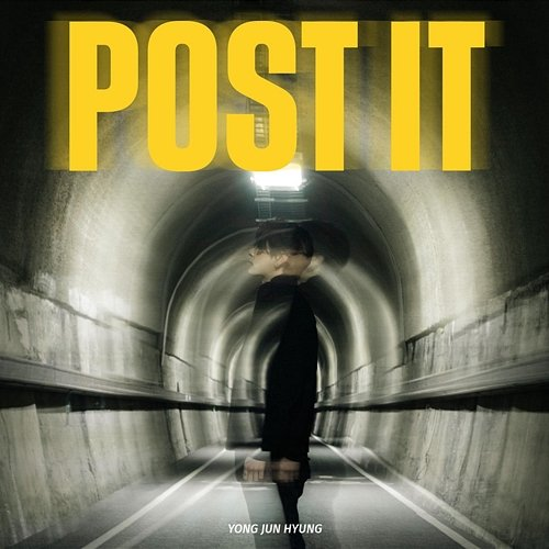 POST IT Yong Jun Hyung
