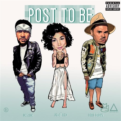Post to Be Omarion