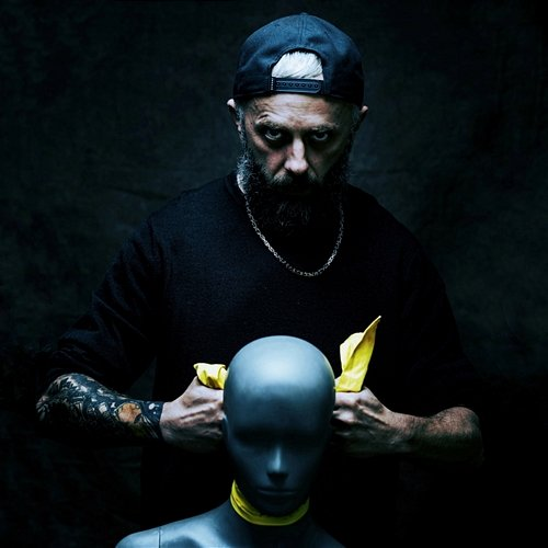 Postać (AK78) Symptom, bartek koko, FAV Fillomatic, DJ Cutahead