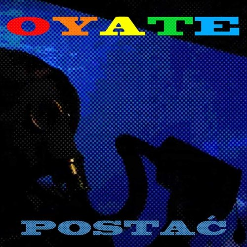 Postać OYATE