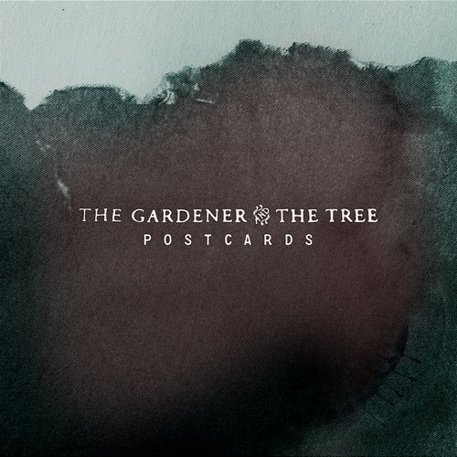 Postcards The Gardener & The Tree